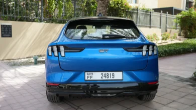 فورد-موستنج-mach-e-gt-تصل-إلى-الإمارات:-روح-موستنج…-بقوة-كهربائية-كاملة