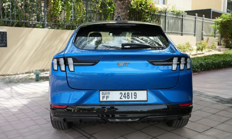 فورد-موستنج-mach-e-gt-تصل-إلى-الإمارات:-روح-موستنج…-بقوة-كهربائية-كاملة
