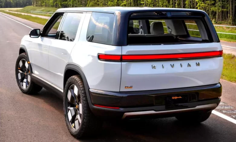 ريفيان-تكشف-عن-r2:-suv-كهربائية-أصغر-بسعر-أكثر-تنافسية