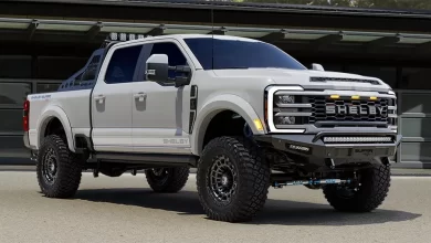 شيلبي-تكشف-shelby-f-250-super-baja-2026:-شاحنة-بيك-أب-مخصصة-للطرق-الوعرة