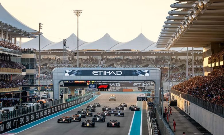 فورمولا-1-وستاندرد-تشارترد-يعلنان-شراكة-عالمية-متعددة-السنوات