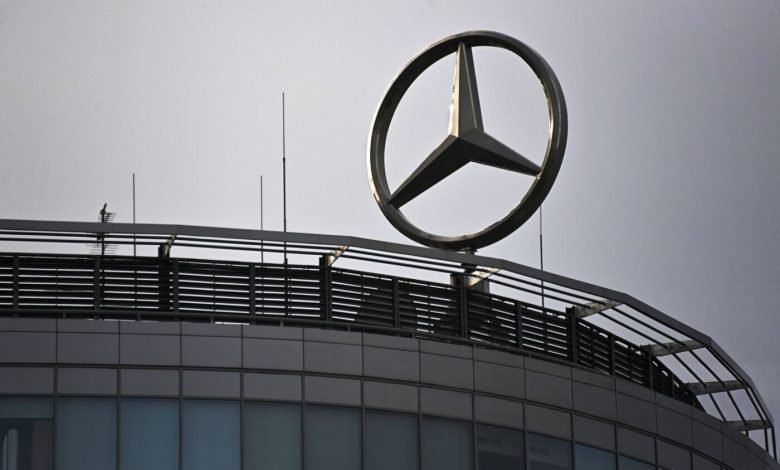 مرسيدس-بنز-تعزز-استثماراتها-في-مصر-لتوطين-صناعة-السيارات