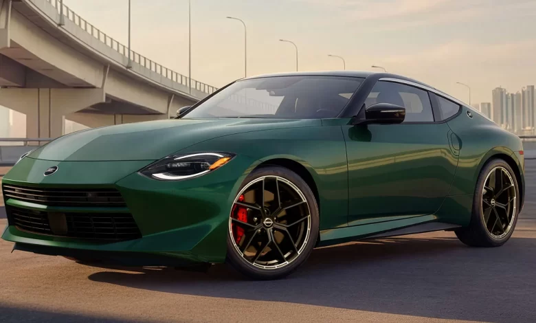 نيسان-تعمل-على-تحديث-z…-تحسينات-مرتقبة-على-الأداء-والتقنيات