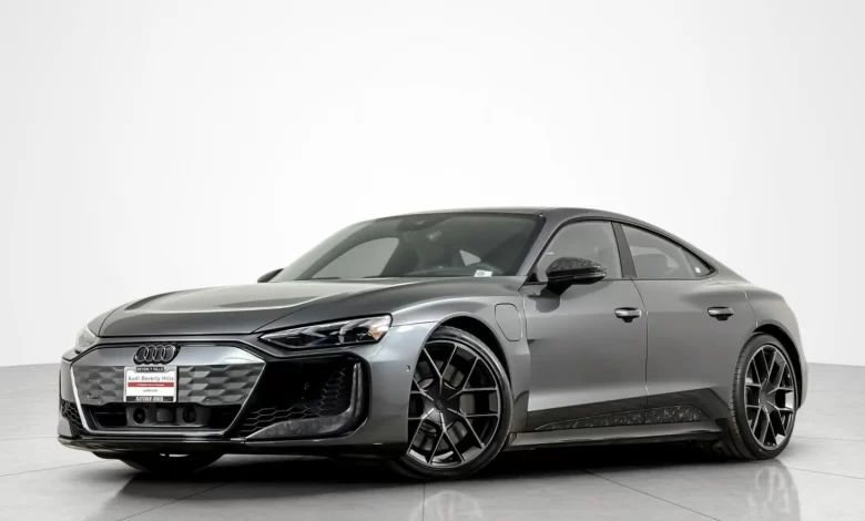 أودي-rs-e-tron-gt…-خسارة-قيمة-كبيرة-خلال-فترة-قصيرة