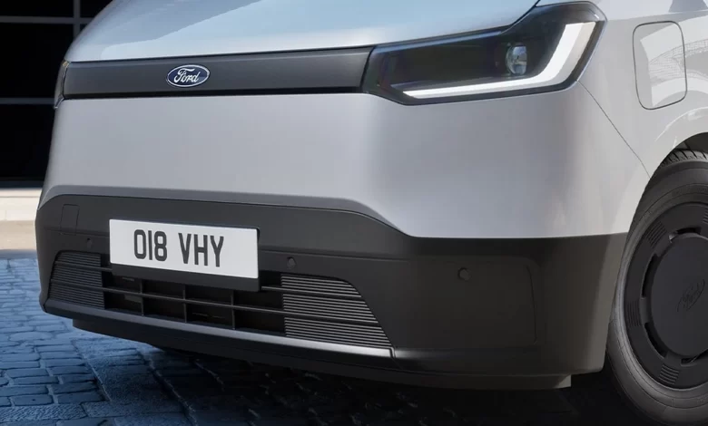 فورد-تعمل-على-transit-city-كهربائية…-دخول-جديد-لفئة-الفانات-الصغيرة