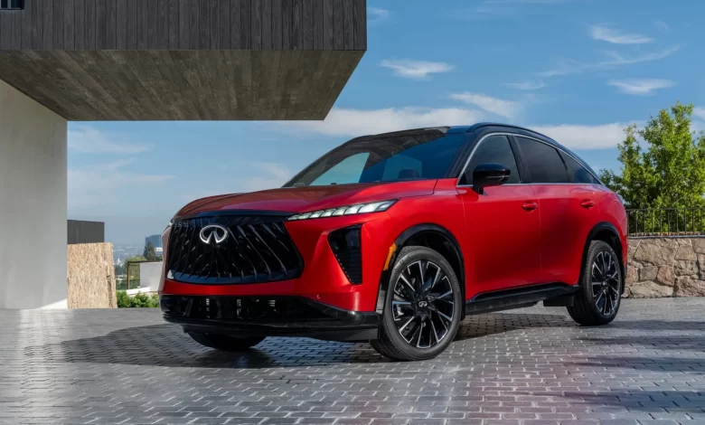 إنفينيتي-qx65…-عودة-الـ-suv-الكوبيه-بتصميم-أكثر-جرأة