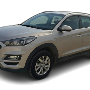 هيونداى Tucson 2020