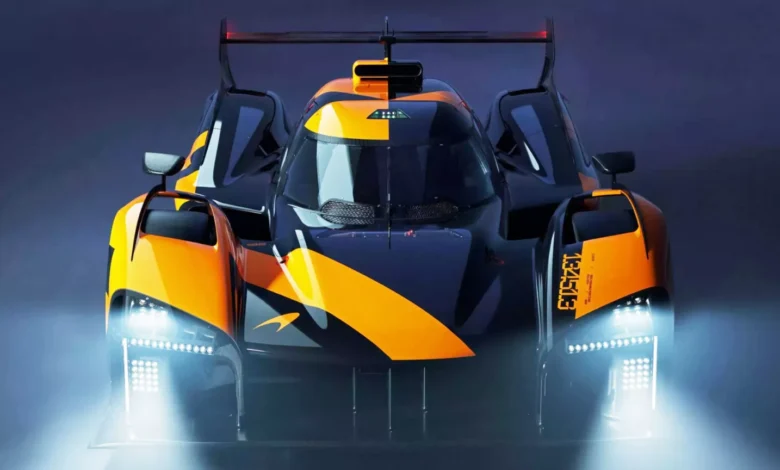 ماكلارين-تطور-سيارة-هايبركار-مخصصة-للعملاء-دون-نظام-هجين