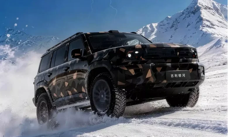 جيلي-تطور-suv-جديدة-بتصميم-قريب-من-defender