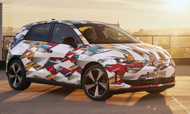 فولكسفاغن-تختبر-id.polo-الكهربائية…-خطوة-جديدة-في-فئة-السيارات-الصغيرة