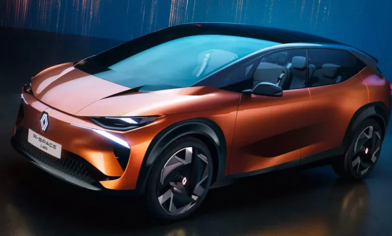 رينو-تدرس-مستقبل-espace-الكهربائي-ضمن-استراتيجيتها-القادمة