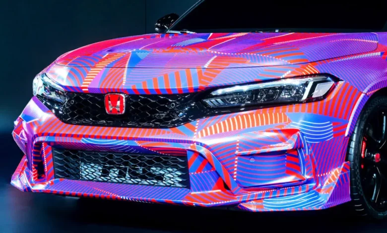 هوندا-تكشف-نسخة-خاصة-من-civic-type-r-قبل-نهاية-الجيل-الحالي