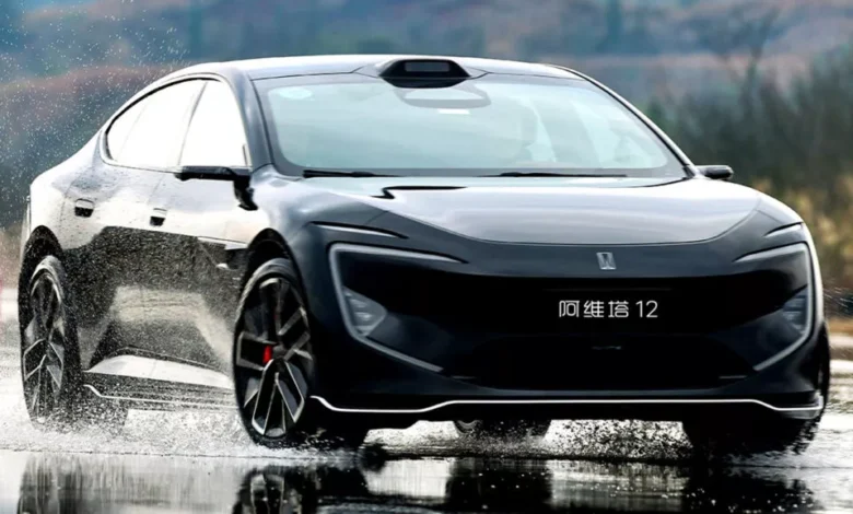 تراجع-مبيعات-السيارات-في-الصين-خلال-شباط-مع-استمرار-صعود-السيارات-الكهربائية