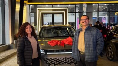 إكسيد-مصر-تبدأ-التسليم-الرسمي-لسيارات-lx-وتؤكد-الالتزام-بمواعيد-التسليم-والأسعار-المعلنة