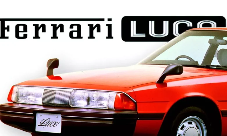 فيراري-تواجه-نزاعًا-قانونيًا-حول-اسم-“luce”