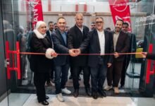 نيسان-مصر-تعيد-افتتاح-صالة-عرض-“العالمية-للتجارة-al-alamia-for-trading”-في-جناكليس-بالإسكندرية-بعد-تجديدها