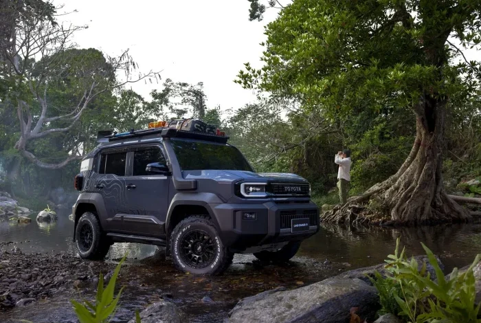 تويوتا-تطلق-land-cruiser-fj-في-تايلاند…-عودة-الروح-الكلاسيكية-بحجم-أصغر