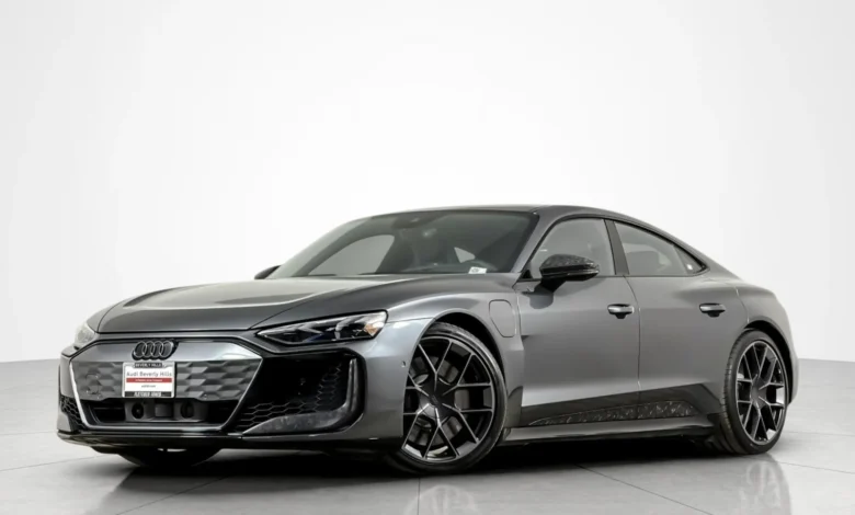 أودي-rs-e-tron-gt…-خسارة-قيمة-كبيرة-خلال-فترة-قصيرة