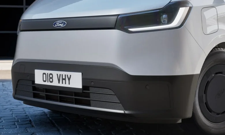 فورد-تعمل-على-transit-city-كهربائية…-دخول-جديد-لفئة-الفانات-الصغيرة