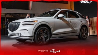 مميزات-جينيسيس-gv70-الكهربائية-2026-في-السعودية:-فخامة-كهربائية-بمدى-بطارية-وأداء-متطور