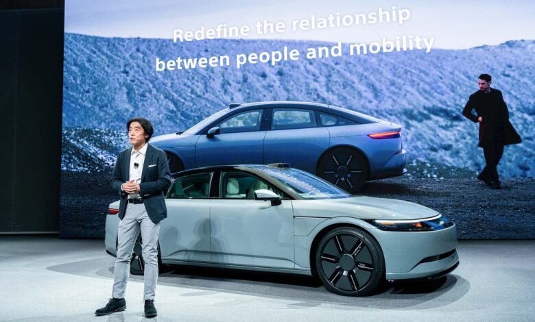 سوني-تلغي-موديلاتها-القادمة-بعد-تراجع-شريكتها-هوندا-عن-جميع-الخطط-الكهربائية