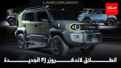 تويوتا-تكشف-الستار-عن-لاندكروزر-fj-الجديدة-“برادو-المصغّرة”-وهذه-أهم-المواصفات-وموعد-الطرح