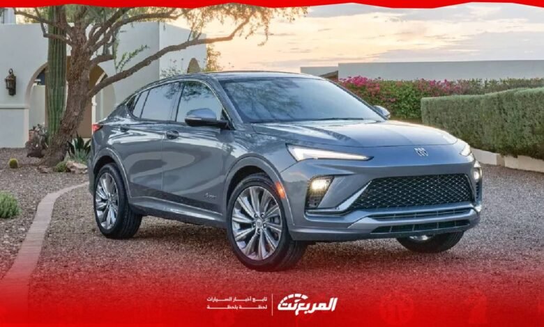 مواصفات-بويك-انفيستا-2026:-المواصفات-والفئات-كاملة