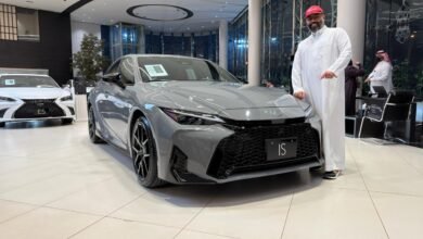 لكزس-is-موديل-2026-الجديدة-تصل-السعودية-بتحديثات-فيس-ليفت-وتجهيزات-داخلية-متطورة