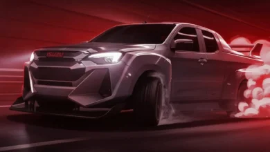 إيسوزو-d-max-تتحول-إلى-سيارة-حلبة…-تجربة-مختلفة-لسيارة-بيك-أب