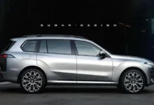 الجيل-القادم-من-bmw-x7…-إعادة-تصميم-تعزّز-الحضور-والتكنولوجيا