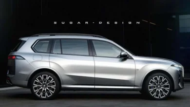 الجيل-القادم-من-bmw-x7…-إعادة-تصميم-تعزّز-الحضور-والتكنولوجيا