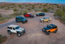 جيب-تحتفل-بـ-60-عامًا-من-easter-jeep-safari…-مزيج-بين-الإرث-ومستقبل-الطرق-الوعرة