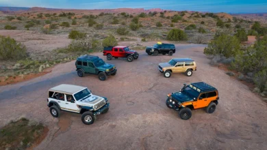 جيب-تحتفل-بـ-60-عامًا-من-easter-jeep-safari…-مزيج-بين-الإرث-ومستقبل-الطرق-الوعرة