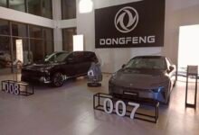 «إس-إن-أوتوموتيف»-تفتتح-صالة-عرضها-الجديدة-في-كايرو-فستيفال-سيتي-وتطلق-طرازين-من-دونج-فينج-بتقنية-reev-المتطورة