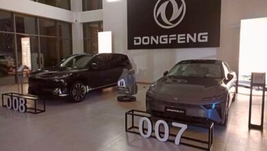 «إس-إن-أوتوموتيف»-تفتتح-صالة-عرضها-الجديدة-في-كايرو-فستيفال-سيتي-وتطلق-طرازين-من-دونج-فينج-بتقنية-reev-المتطورة