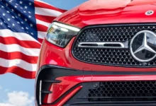 مرسيدس-تبدأ-إنتاج-glc-في-ألاباما…-تعزيز-التصنيع-المحلي