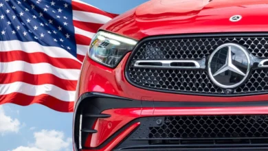 مرسيدس-تبدأ-إنتاج-glc-في-ألاباما…-تعزيز-التصنيع-المحلي