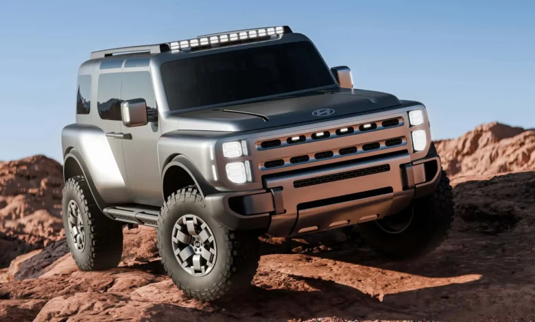 هيونداي-boulder-concept…-رؤية-جديدة-لسيارات-البيك-أب