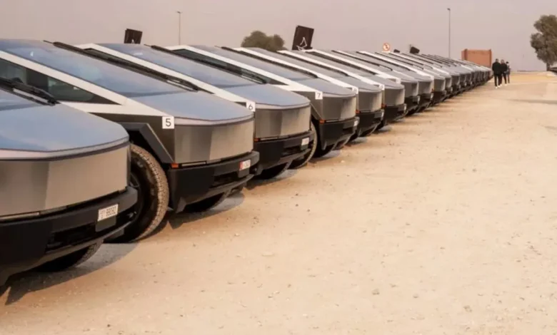 هل-يؤثر-التصعيد-في-إيران-على-tesla-وصناعة-السيارات؟-تأثيرات-غير-مباشرة-بدأت-تظهر