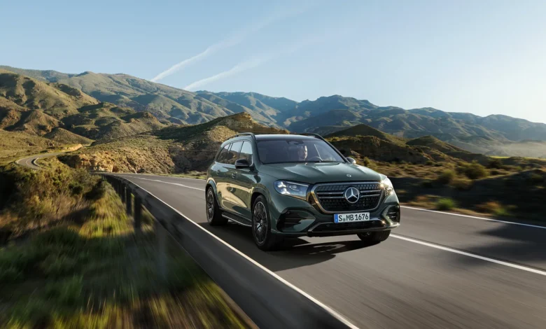 مرسيدس-تعيد-تعريف-فئة-الـsuv-الفاخرة-مع-gls-وgle-وgle-coupe-الجديدة