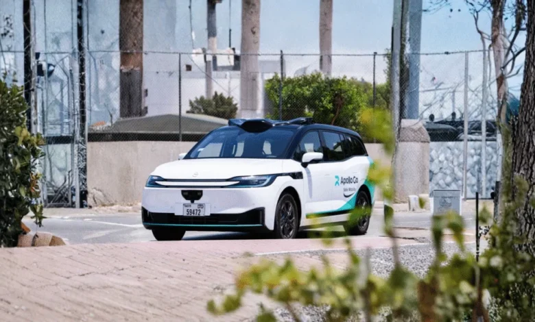 دبي-تطلق-التاكسي-ذاتي-القيادة…-خطوة-جديدة-نحو-مستقبل-التنقل