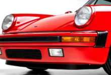 ruf-btr-iii-targa:-نسخة-نادرة-تعود-إلى-الواجهة-بسعر-يعكس-حصرية-العلامة