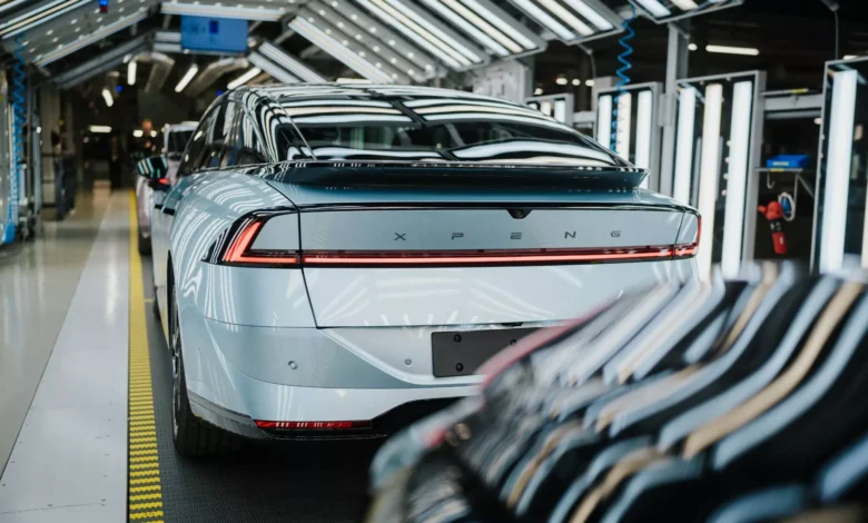 قيود-أمريكية-على-تصنيع-السيارات-الصينية…-تأثير-مباشر-على-خطط-التوسع