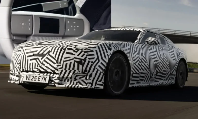 جاكوار-تكشف-عن-داخلية-gt-الجديدة…-توجه-مختلف-بالكامل