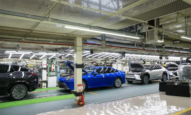 تويوتا-تعتمد-أكثر-على-العمالة-الأجنبية-في-اليابان…-استجابة-لنقص-اليد-العاملة