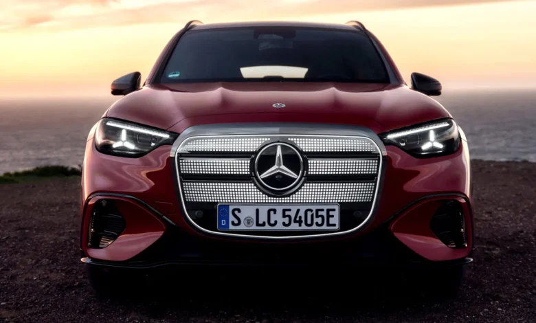 مبيعات-مرسيدس-في-الربع-الأول-2026…-ضغوط-على-الفئة-الفاخرة-وتحول-في-الطلب