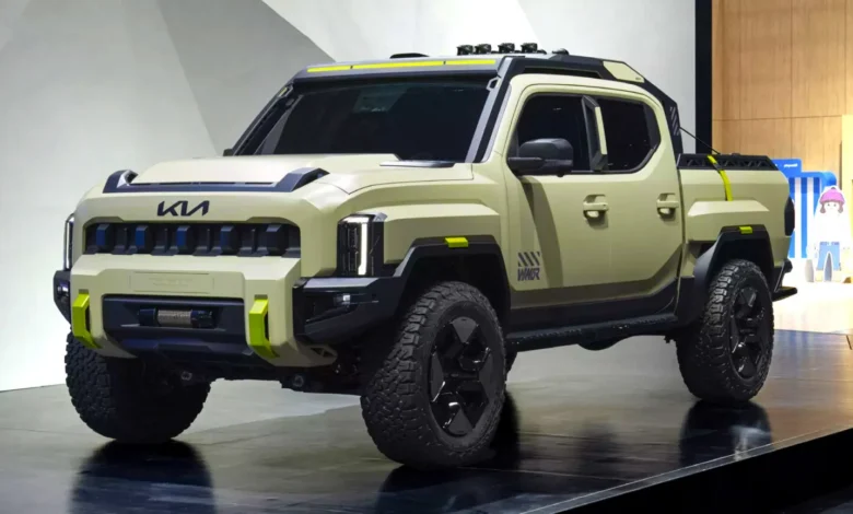 كيا-تدرس-بيك-أب-للسوق-الأمريكي…-والتركيز-على-خيار-المحرك