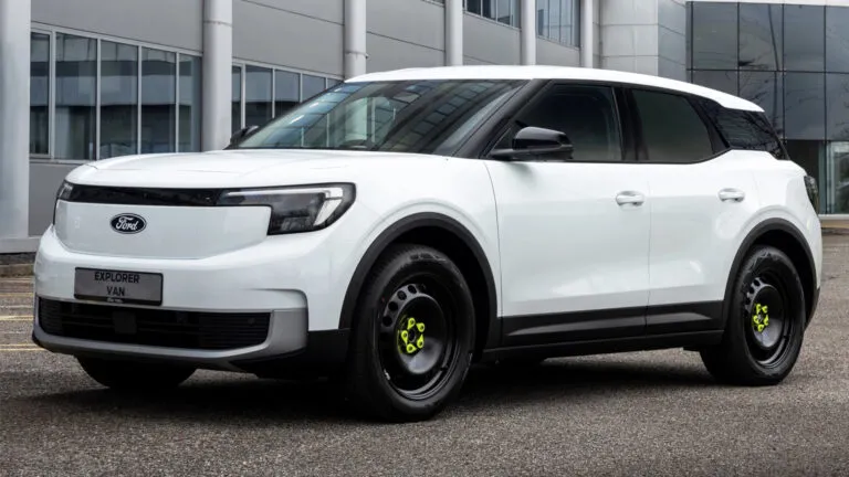 تحويل-ford-explorer-الكهربائية-إلى-فان…-فكرة-جديدة-لاستخدام-مختلف