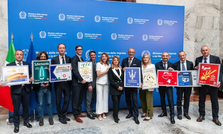 مازيراتي-تحتفل-بمئوية-شعارها…-الرمح-الثلاثي-يتحوّل-إلى-رمز-عالمي