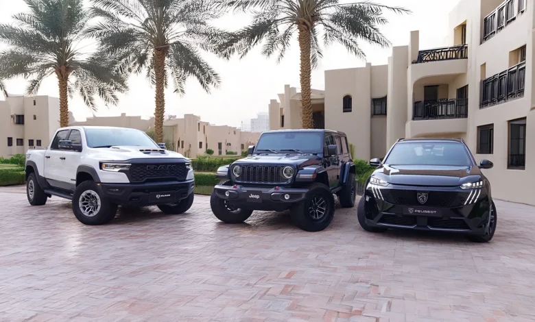 ستيلانتيس-تدخل-السوق-السورية…-عودة-علامات-عالمية-عبر-شراكة-محلية